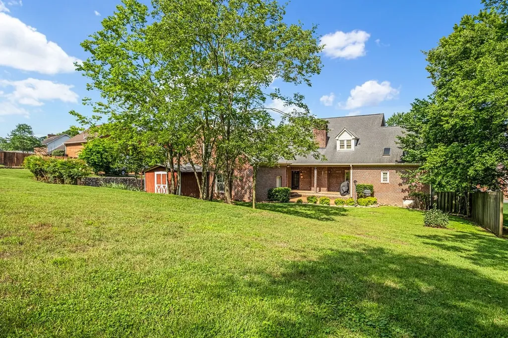 716 Rachel Drive Goodlettsville TN 37072
