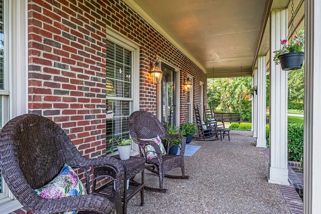 716 Rachel Drive Goodlettsville TN 37072
