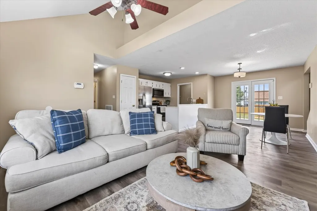 3793 Madeline Court Clarksville TN 37042