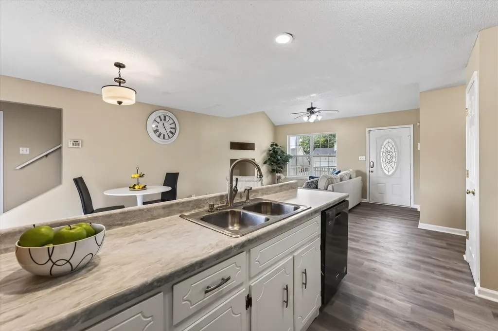 3793 Madeline Court Clarksville TN 37042