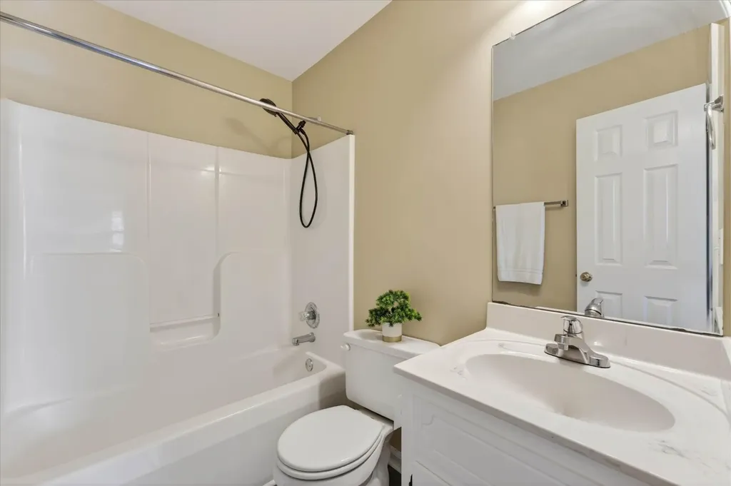 3793 Madeline Court Clarksville TN 37042