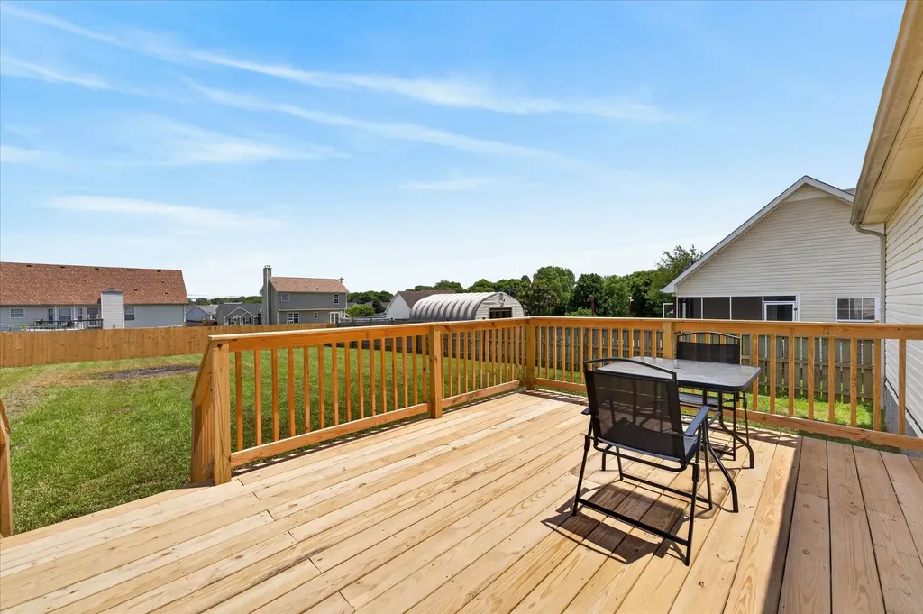 3793 Madeline Court Clarksville TN 37042
