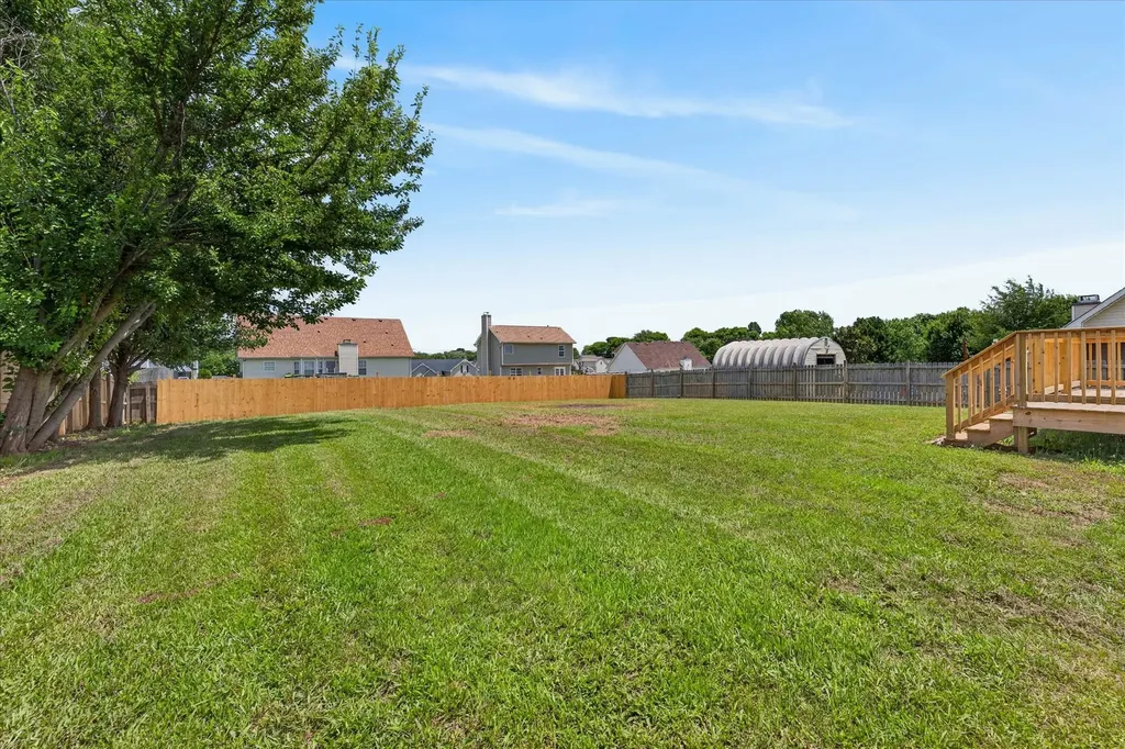3793 Madeline Court Clarksville TN 37042