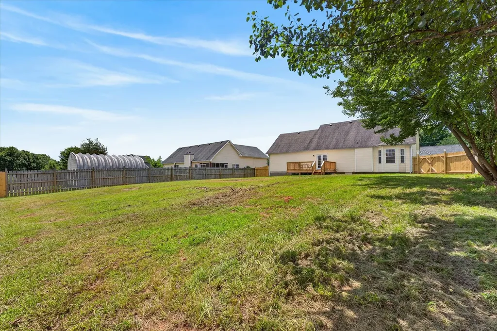 3793 Madeline Court Clarksville TN 37042
