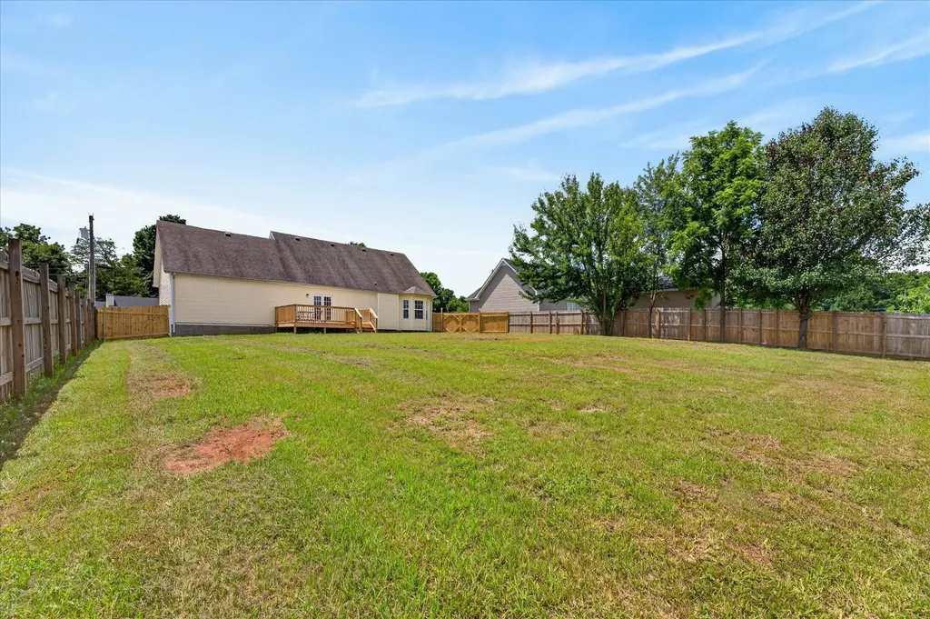 3793 Madeline Court Clarksville TN 37042