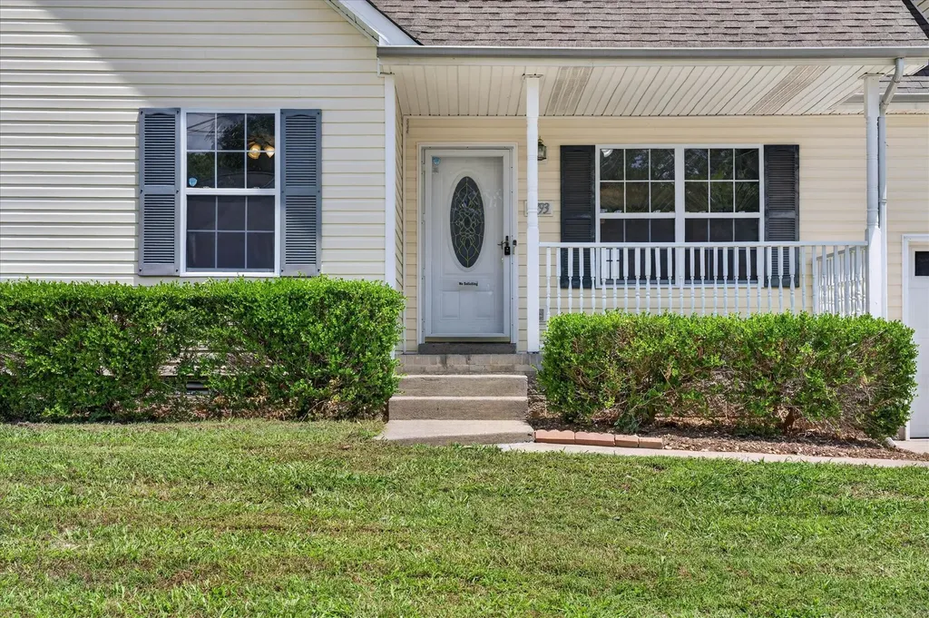 3793 Madeline Court Clarksville TN 37042
