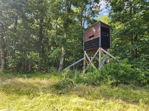 0 Sinking Creek Road Linden TN 37096