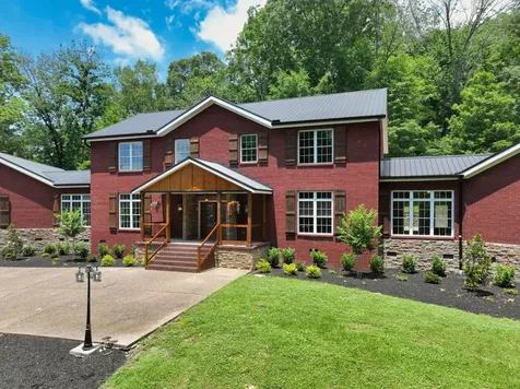 125 Happy Hollow Road Goodlettsville TN 37072