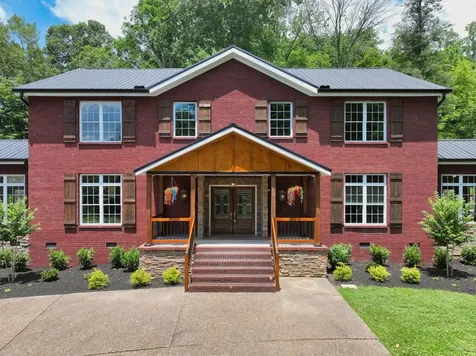 125 Happy Hollow Road Goodlettsville TN 37072
