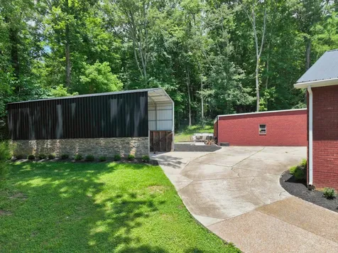 125 Happy Hollow Road Goodlettsville TN 37072
