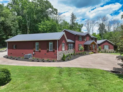 125 Happy Hollow Road Goodlettsville TN 37072