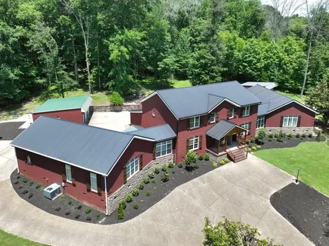 125 Happy Hollow Road Goodlettsville TN 37072