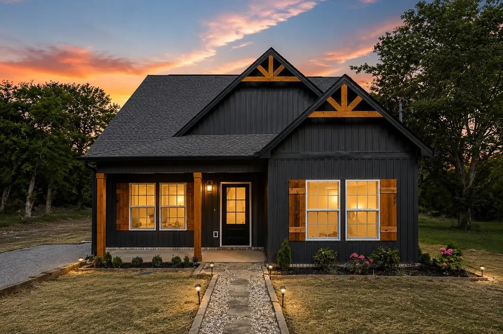 224 Hickory Avenue Lewisburg TN 37091