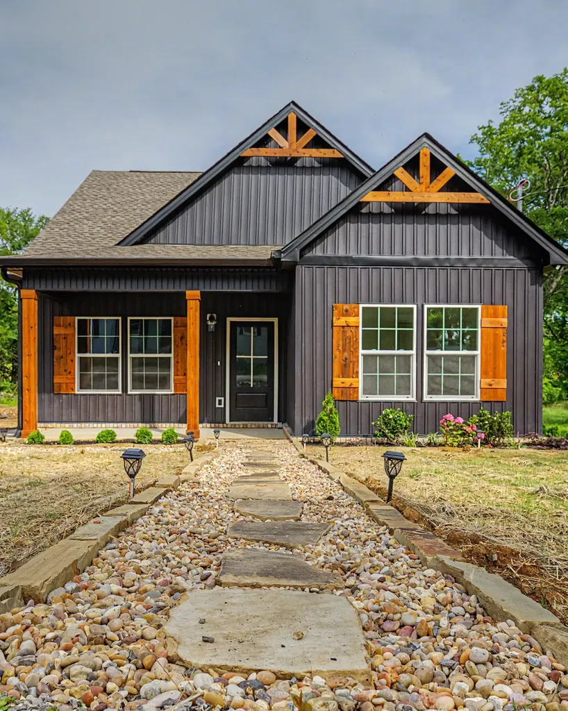 224 Hickory Avenue Lewisburg TN 37091