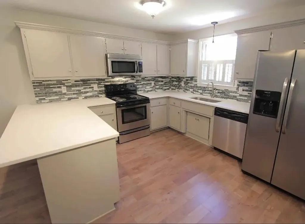 5005 Suter Drive Nashville TN 37211