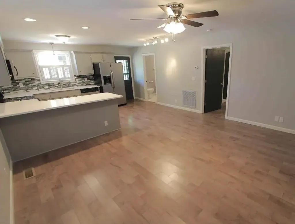 5005 Suter Drive Nashville TN 37211