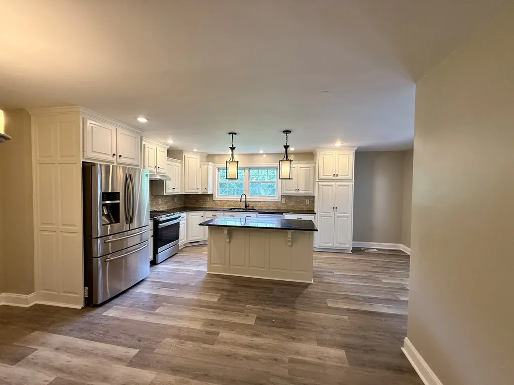 6 Mason Lane Brush Creek TN 38547
