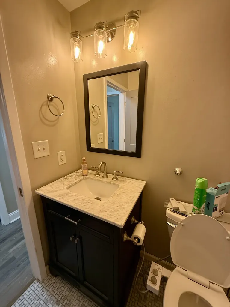 6 Mason Lane Brush Creek TN 38547
