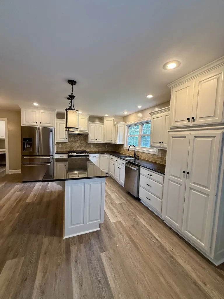 6 Mason Lane Brush Creek TN 38547