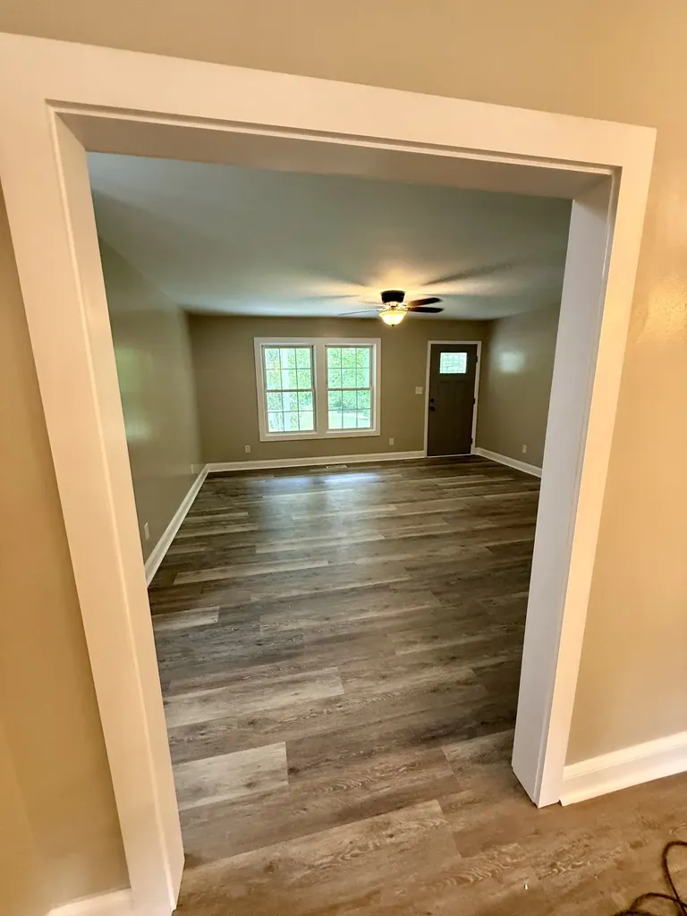 6 Mason Lane Brush Creek TN 38547