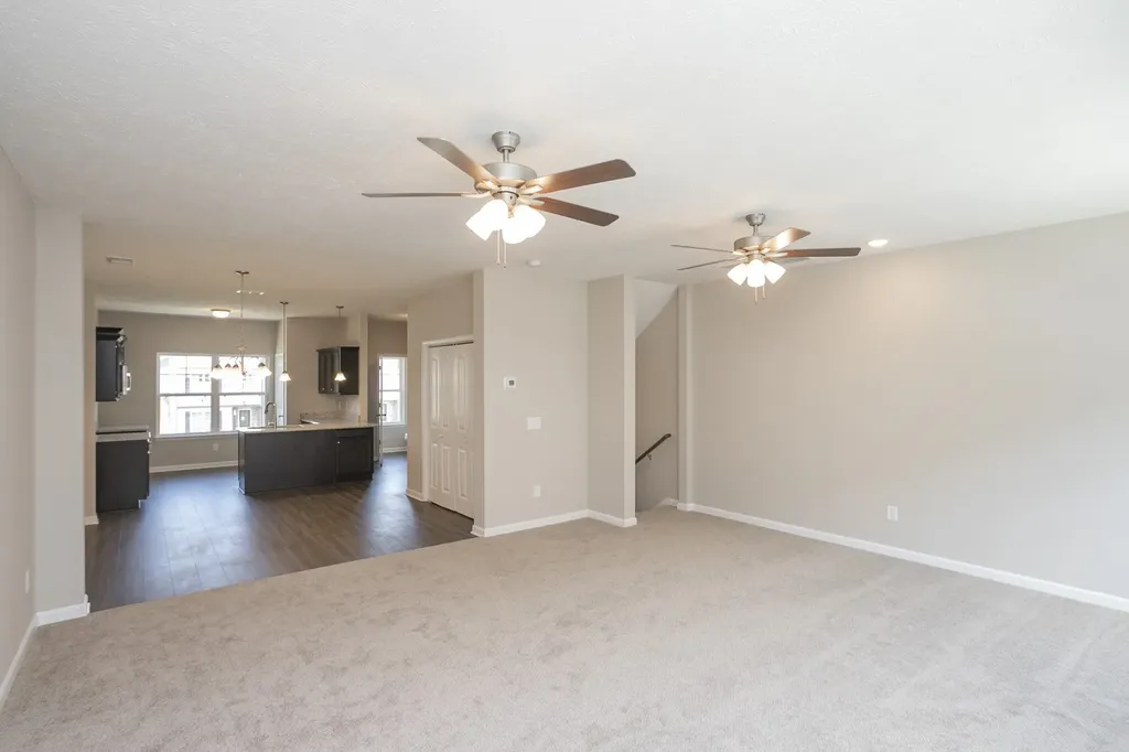 309 Jerry Butler Drive La Vergne TN 37086