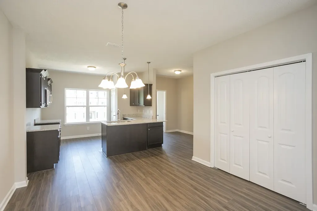 309 Jerry Butler Drive La Vergne TN 37086