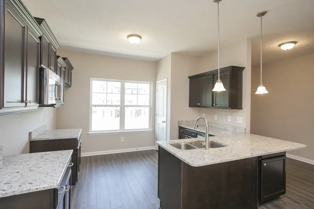 309 Jerry Butler Drive La Vergne TN 37086