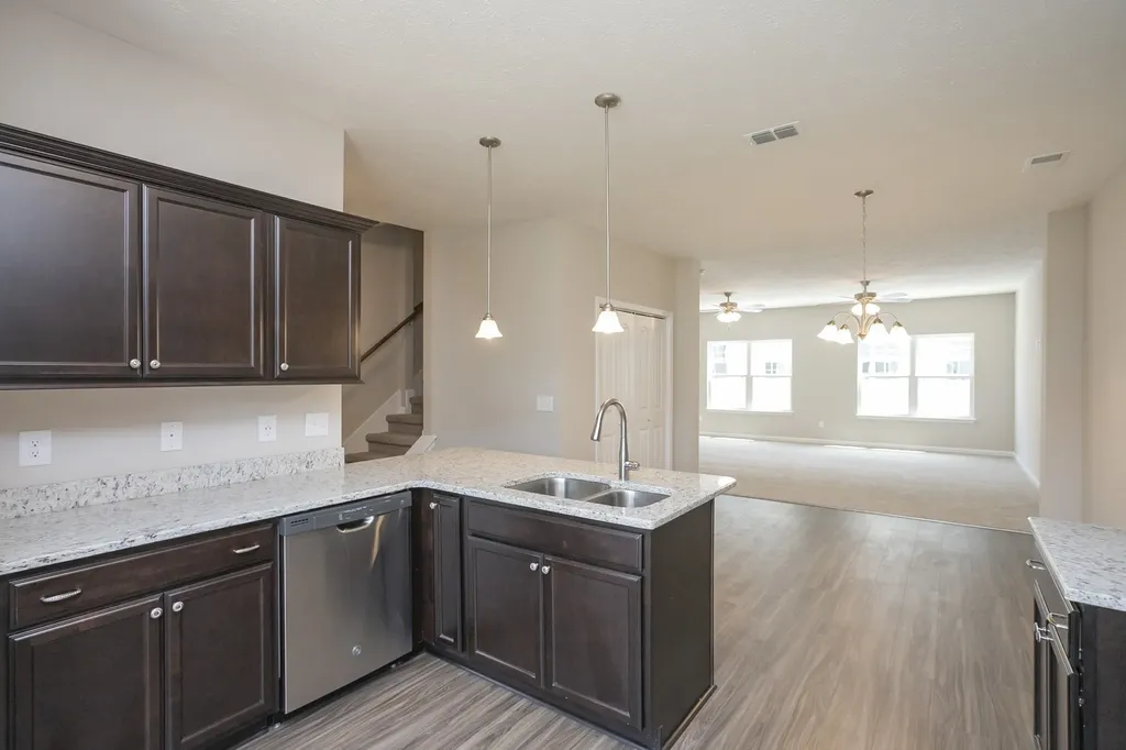 309 Jerry Butler Drive La Vergne TN 37086