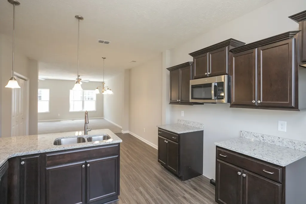 309 Jerry Butler Drive La Vergne TN 37086