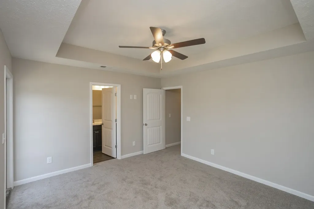 309 Jerry Butler Drive La Vergne TN 37086
