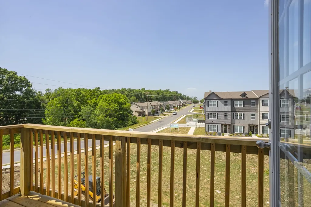 309 Jerry Butler Drive La Vergne TN 37086