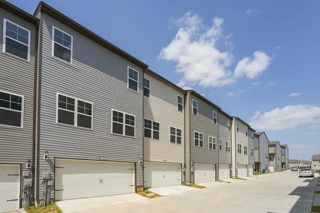 309 Jerry Butler Drive La Vergne TN 37086