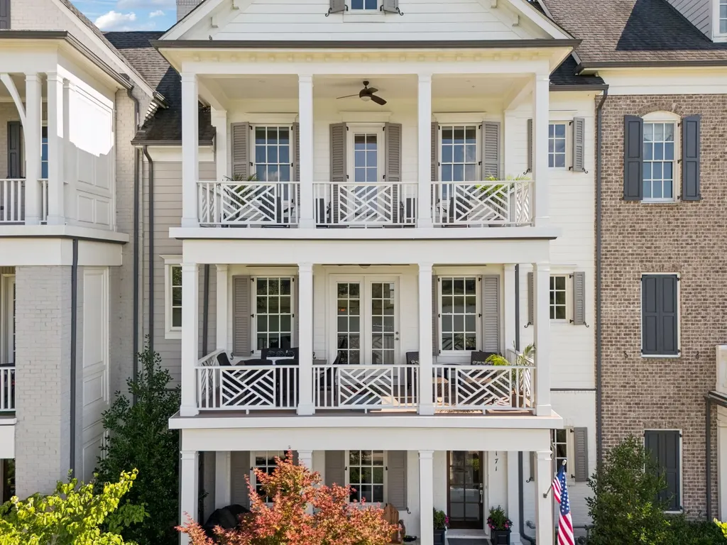 171 Front Street Franklin TN 37064