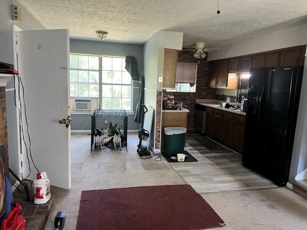 1236 Tuckahoe Drive Nashville TN 37207