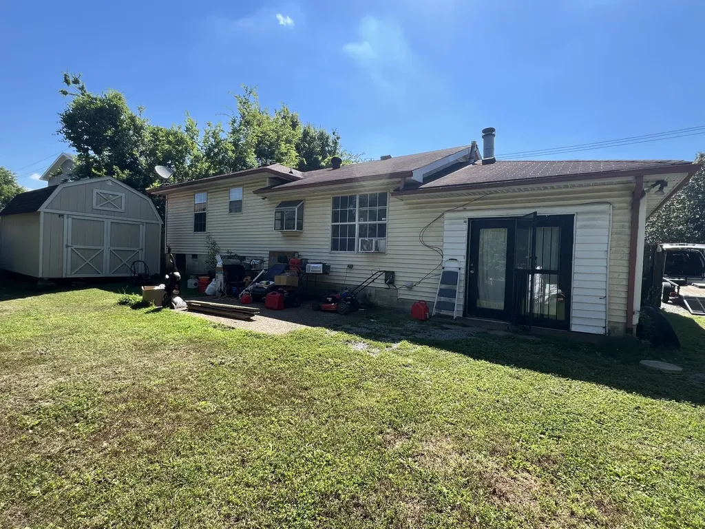 1236 Tuckahoe Drive Nashville TN 37207