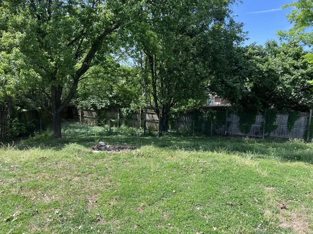 1236 Tuckahoe Drive Nashville TN 37207