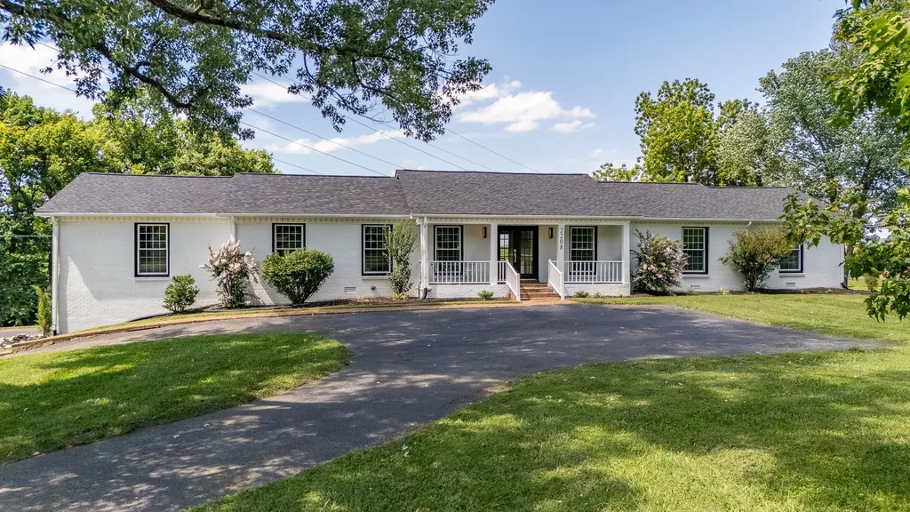 2208 Bowman Road Franklin TN 37064