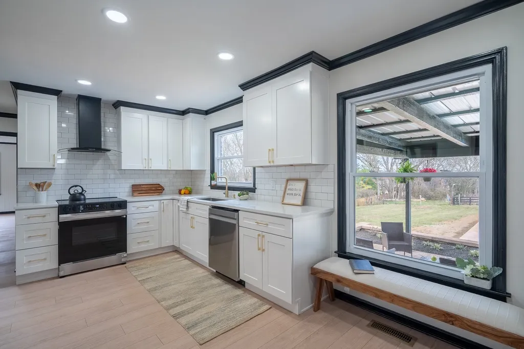 2208 Bowman Road Franklin TN 37064