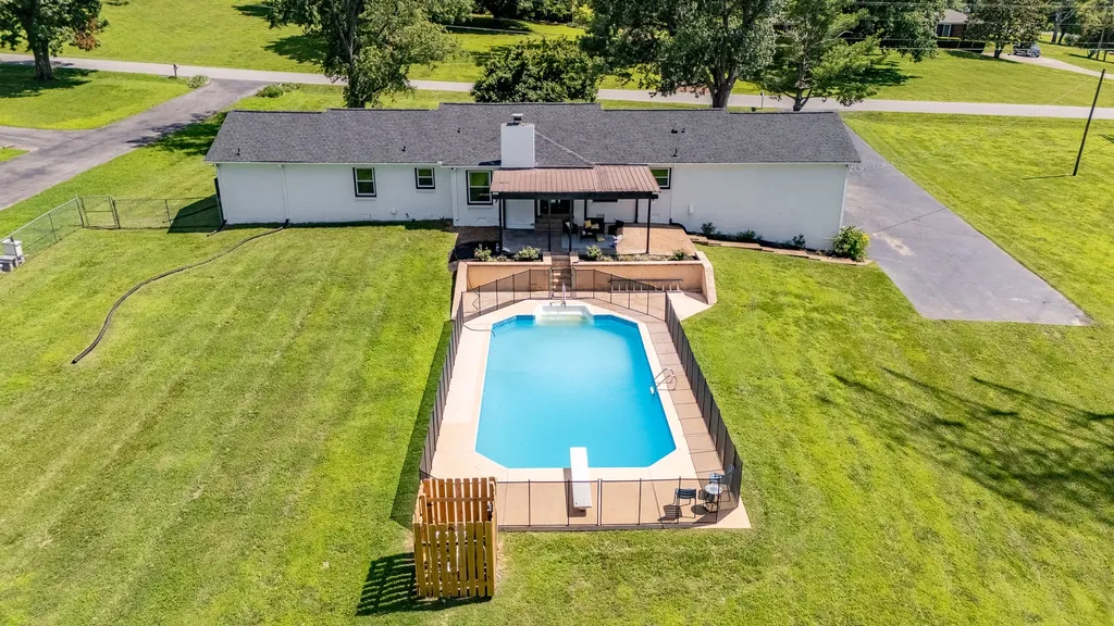 2208 Bowman Road Franklin TN 37064
