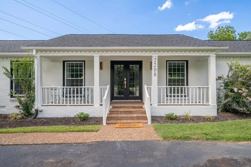2208 Bowman Road Franklin TN 37064