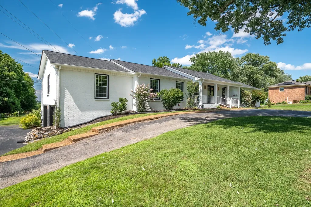 2208 Bowman Road Franklin TN 37064