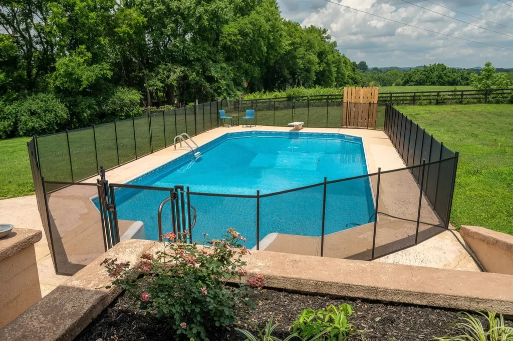 2208 Bowman Road Franklin TN 37064