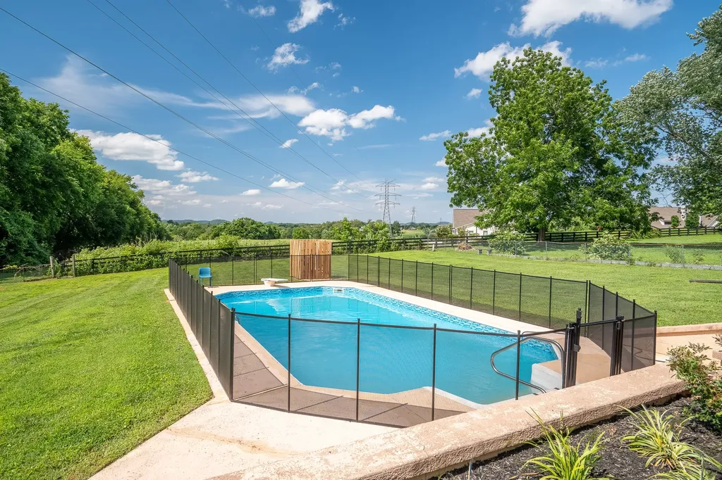 2208 Bowman Road Franklin TN 37064