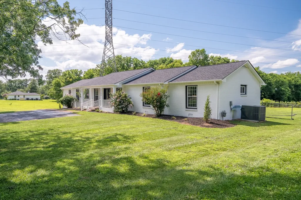 2208 Bowman Road Franklin TN 37064