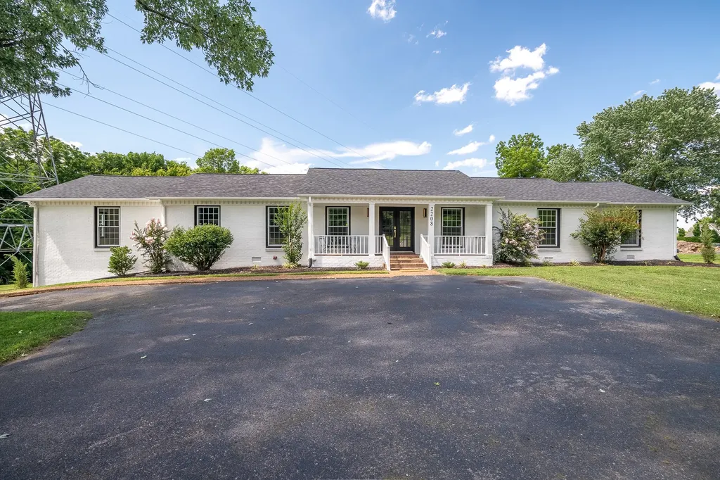 2208 Bowman Road Franklin TN 37064
