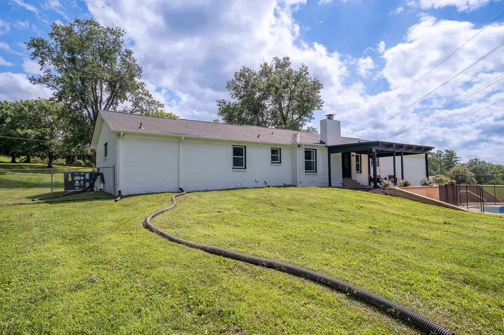 2208 Bowman Road Franklin TN 37064