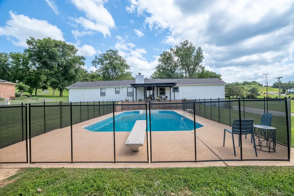 2208 Bowman Road Franklin TN 37064