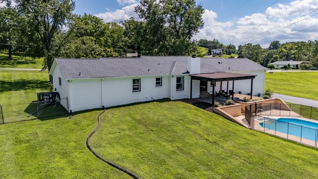 2208 Bowman Road Franklin TN 37064