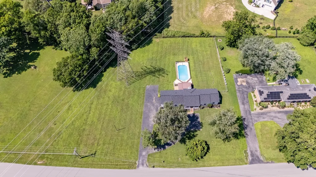 2208 Bowman Road Franklin TN 37064