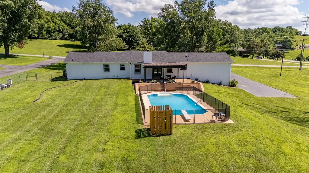 2208 Bowman Road Franklin TN 37064